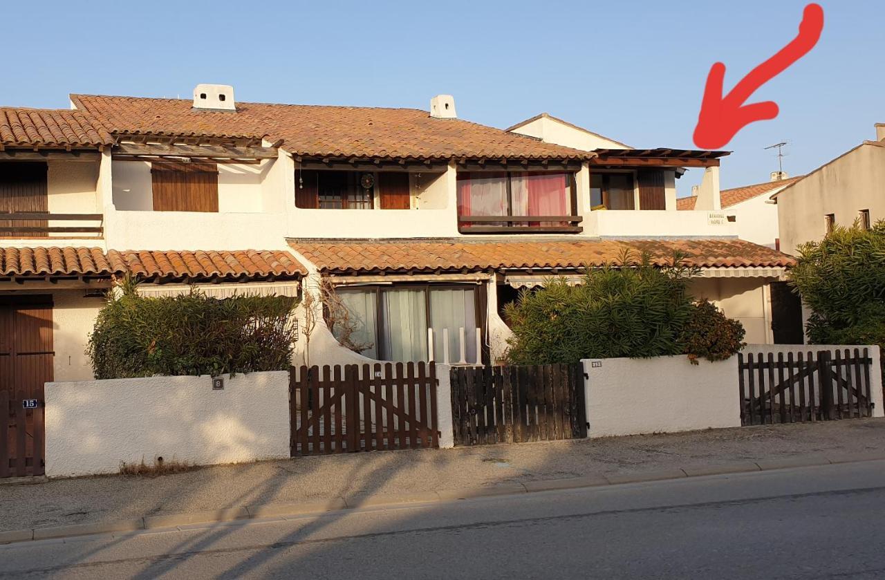 Studio Des Saintes ภายนอก รูปภาพ